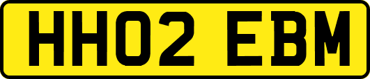HH02EBM