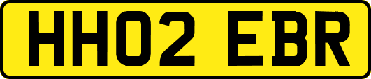 HH02EBR