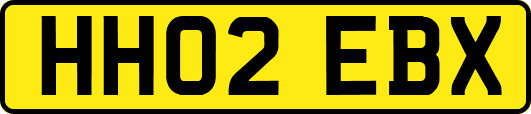 HH02EBX