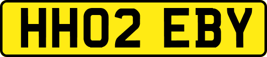 HH02EBY