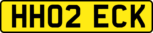 HH02ECK