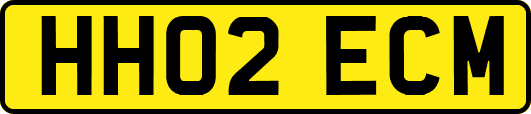 HH02ECM