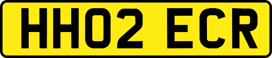 HH02ECR