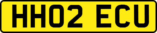 HH02ECU