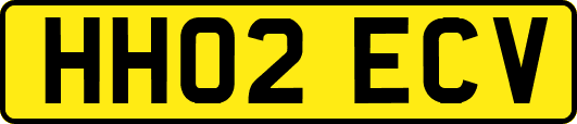 HH02ECV
