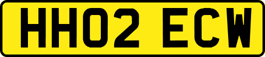 HH02ECW