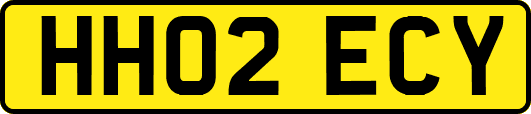 HH02ECY