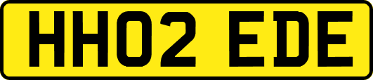 HH02EDE