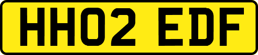 HH02EDF