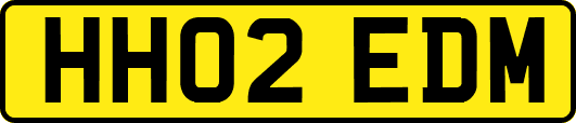 HH02EDM