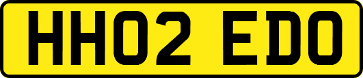 HH02EDO