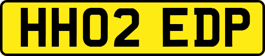 HH02EDP