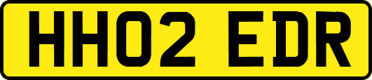 HH02EDR