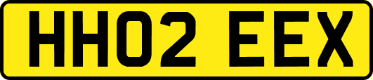 HH02EEX