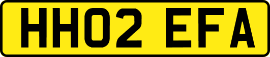 HH02EFA