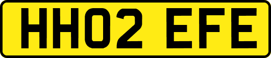 HH02EFE