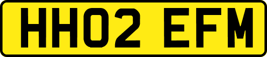 HH02EFM