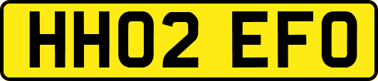 HH02EFO