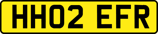 HH02EFR