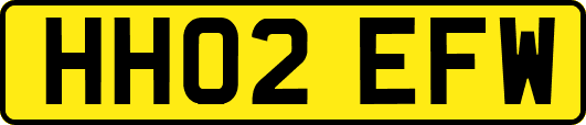 HH02EFW