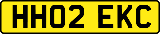 HH02EKC