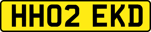 HH02EKD
