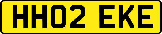 HH02EKE