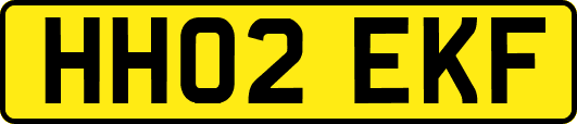 HH02EKF