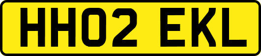 HH02EKL