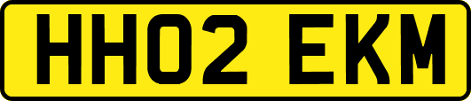 HH02EKM