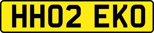 HH02EKO