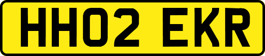 HH02EKR