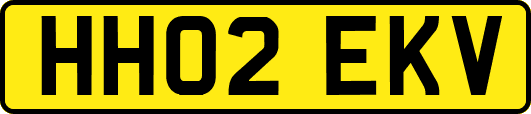 HH02EKV