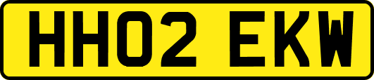HH02EKW