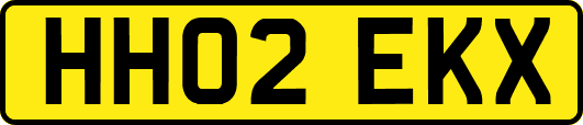 HH02EKX