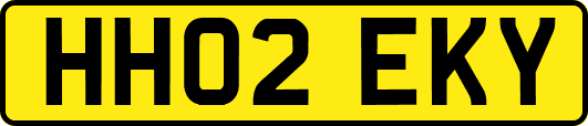 HH02EKY