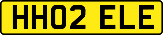 HH02ELE