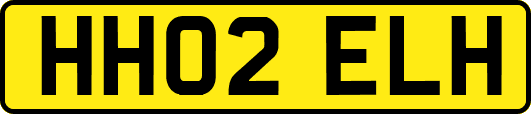 HH02ELH