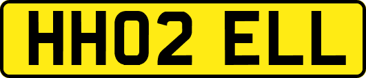 HH02ELL