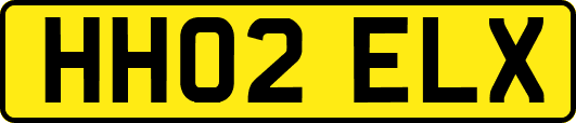 HH02ELX