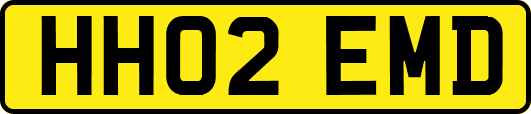 HH02EMD
