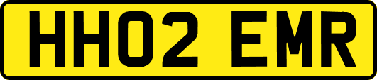 HH02EMR