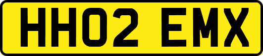 HH02EMX