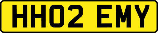 HH02EMY