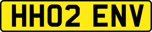 HH02ENV