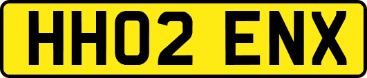 HH02ENX