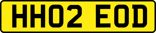 HH02EOD
