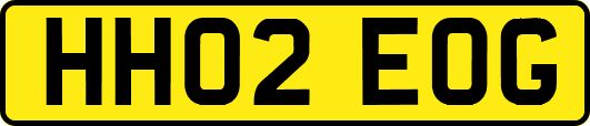 HH02EOG