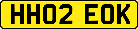 HH02EOK