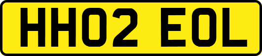 HH02EOL